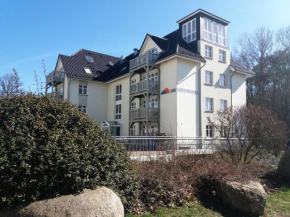 Am Weststrand Apartmenthaus Waldeck